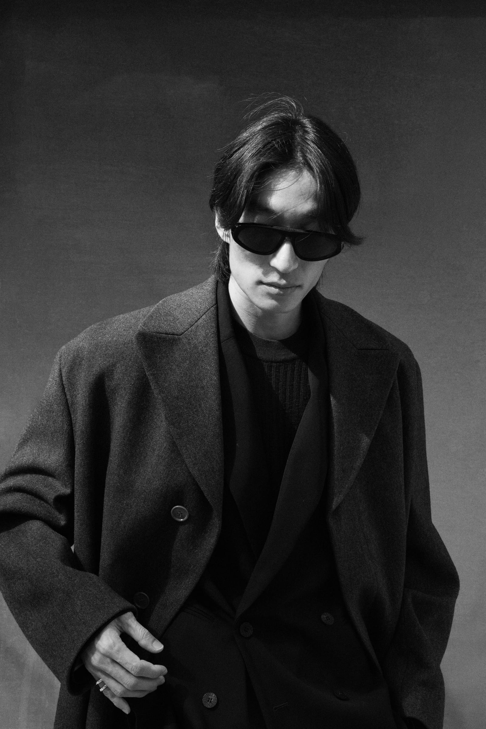 Lazare Studio campaign imagery